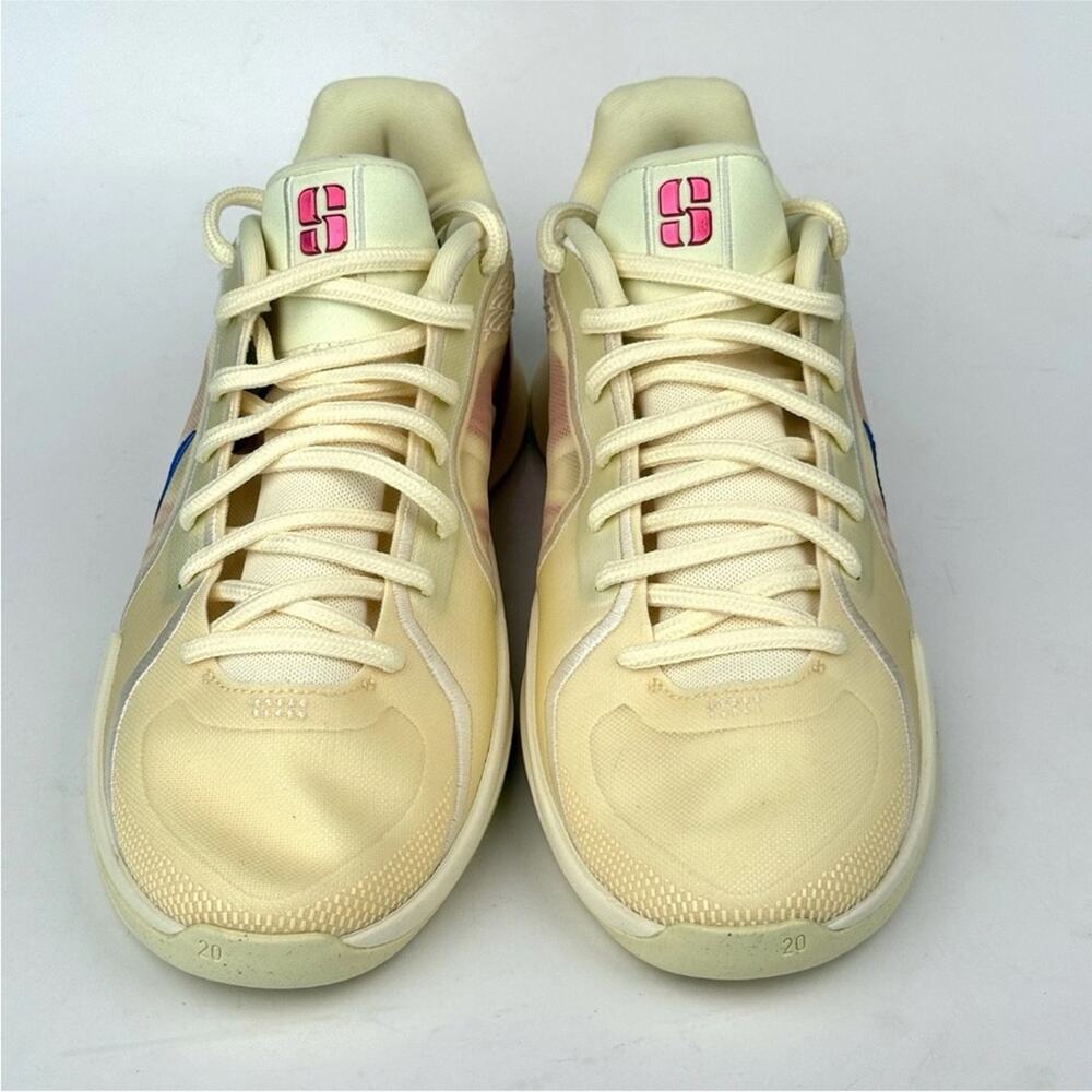 Nike Sabrina 2 Trust Basketball FQ2174-800 Size 10.5 Women’s Size 9 Mens New - Picture 2 of 5